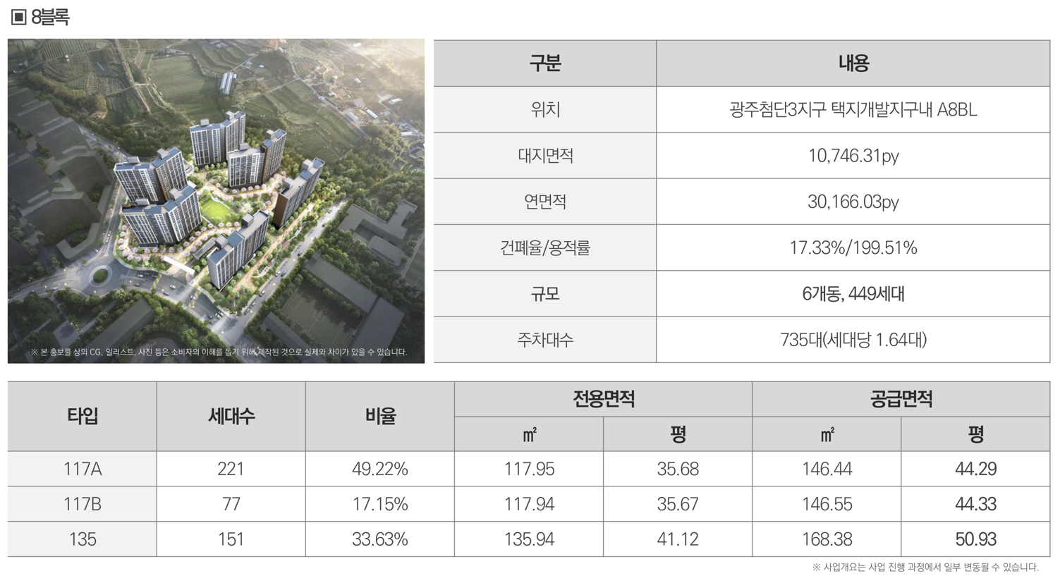 첨단3지구 호반써밋 갤러리